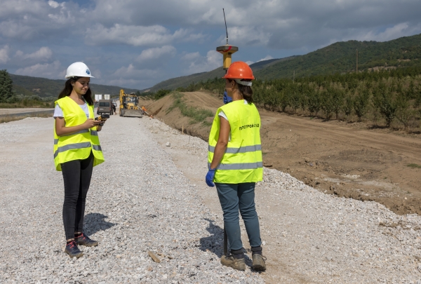 PATSTROY-92 COMPLETES ITS SUMMER INTERNSHIP PROGRAMME
